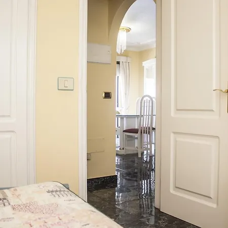 Las Charnecas Apartment Icod De Los Vinos