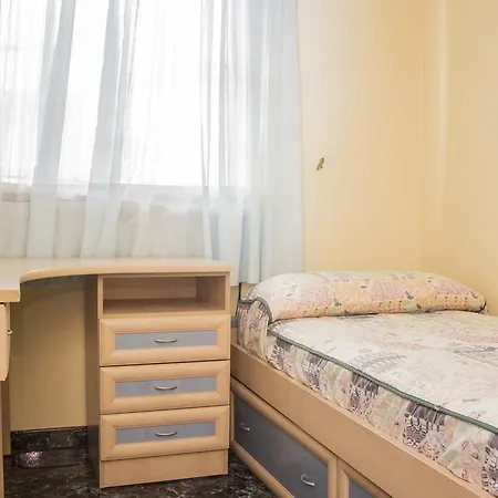 Las Charnecas Apartment *