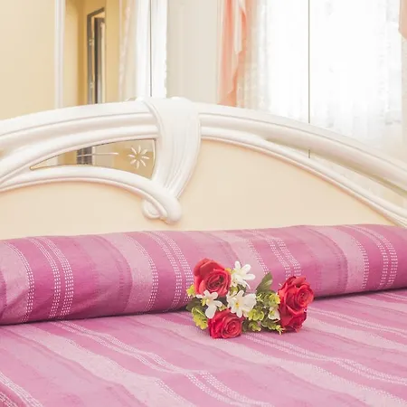 Las Charnecas Apartment