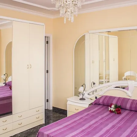 Apartment Las Charnecas